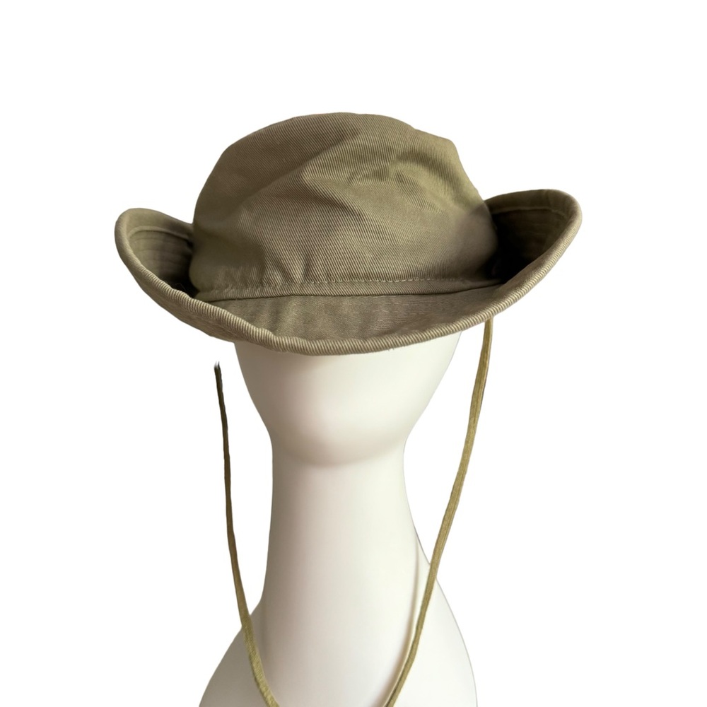 Safari Snap Up Bucket Hat